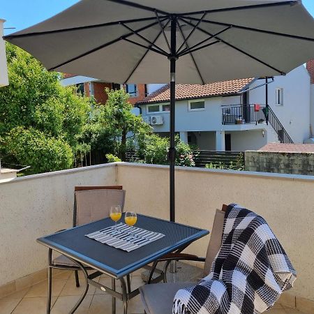 N&G Apartments Rovinj Luaran gambar