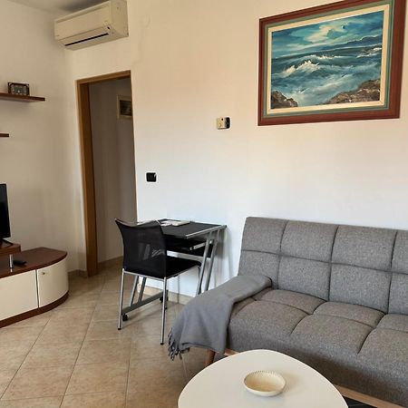 N&G Apartments Rovinj Luaran gambar