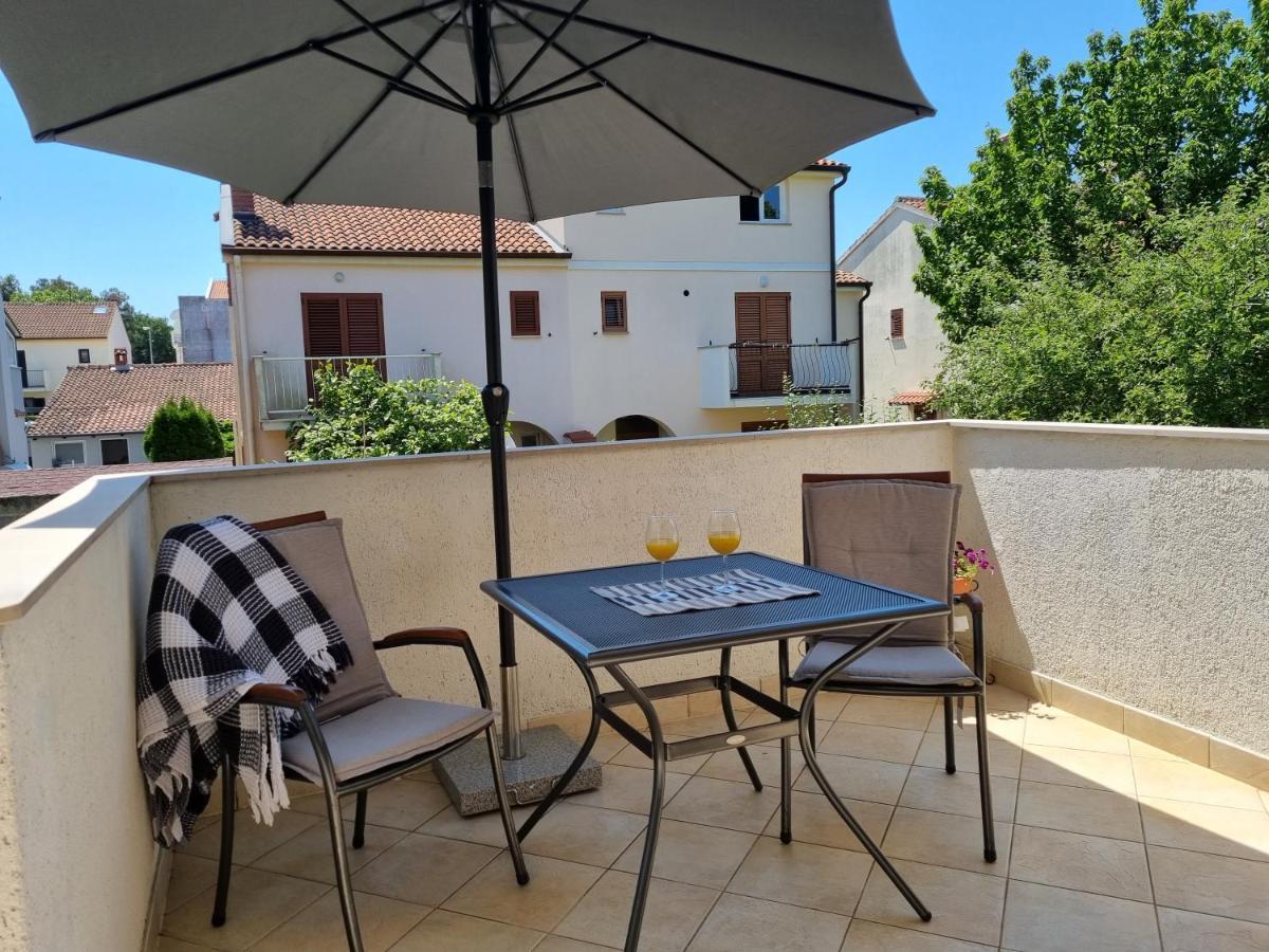 N&G Apartments Rovinj Luaran gambar