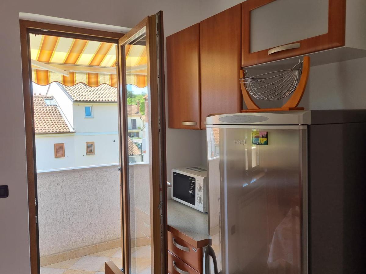 N&G Apartments Rovinj Luaran gambar