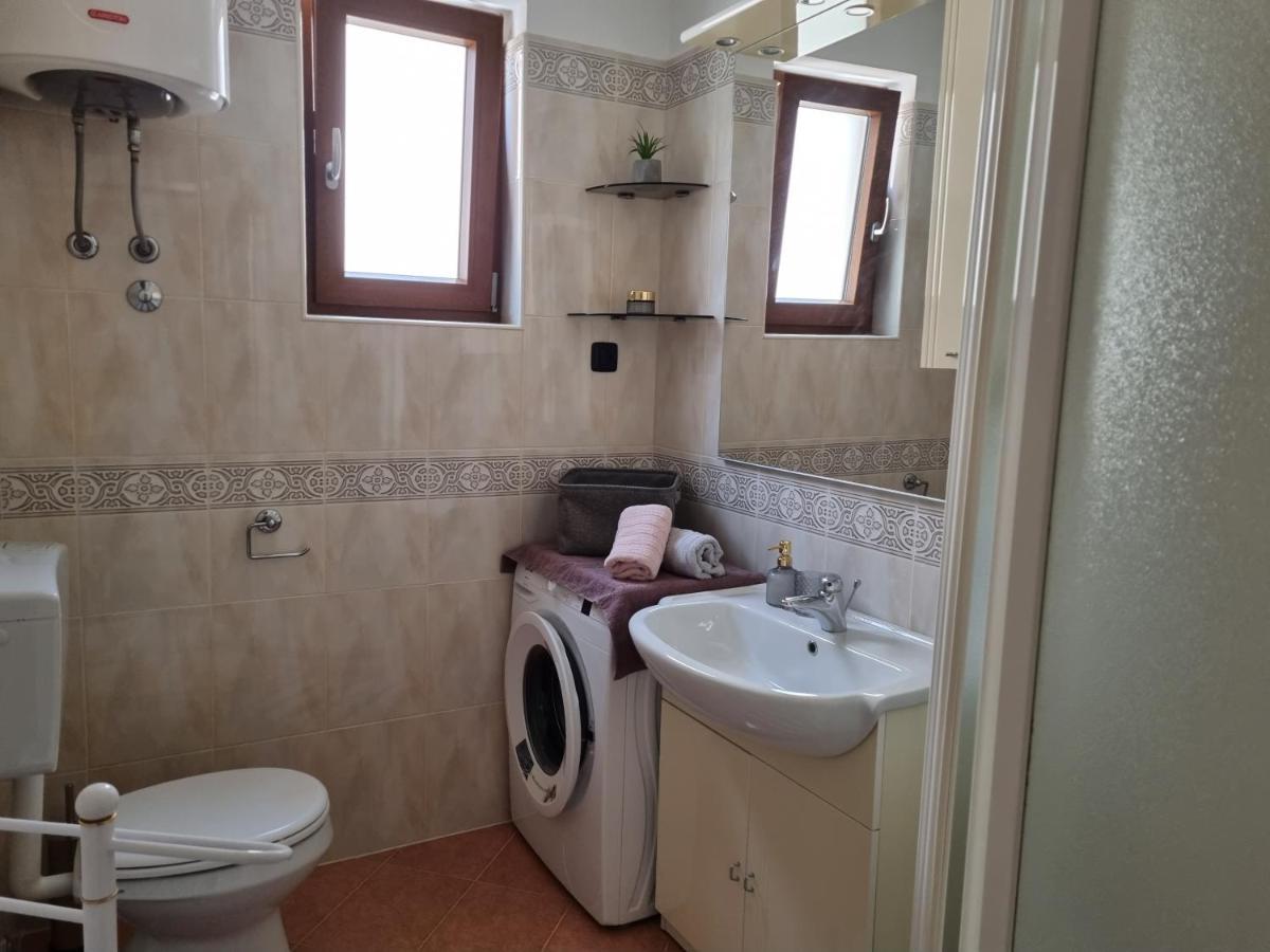 N&G Apartments Rovinj Luaran gambar