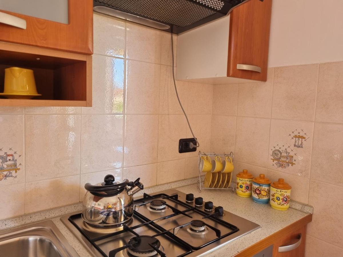 N&G Apartments Rovinj Luaran gambar