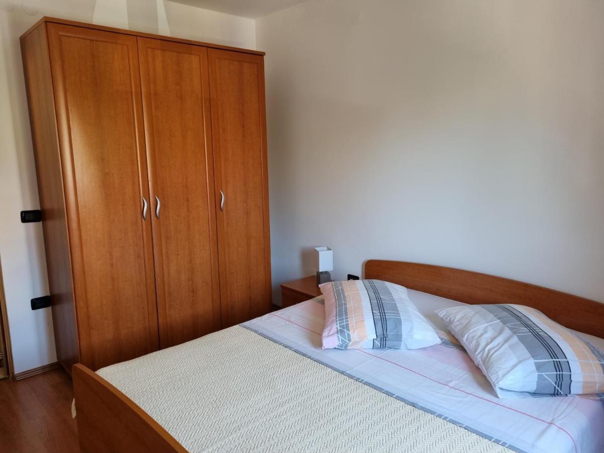 N&G Apartments Rovinj Luaran gambar