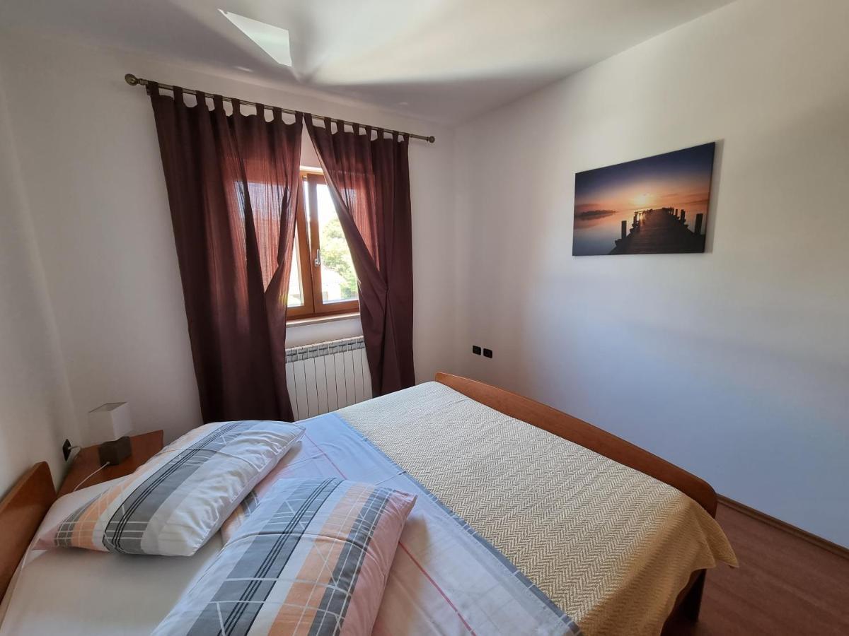 N&G Apartments Rovinj Luaran gambar