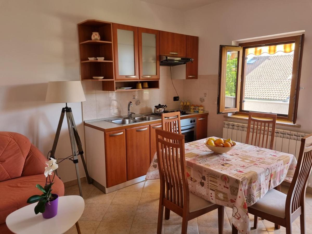 N&G Apartments Rovinj Luaran gambar