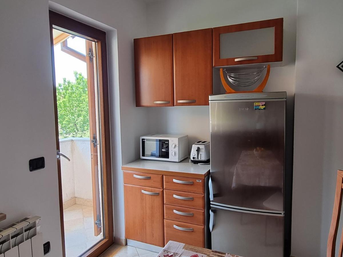 N&G Apartments Rovinj Luaran gambar