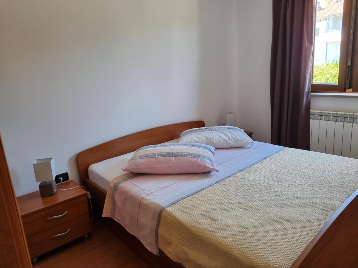 N&G Apartments Rovinj Luaran gambar