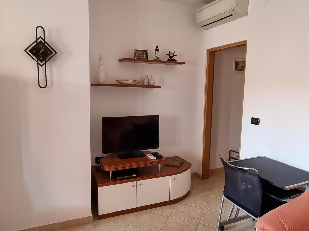 N&G Apartments Rovinj Luaran gambar