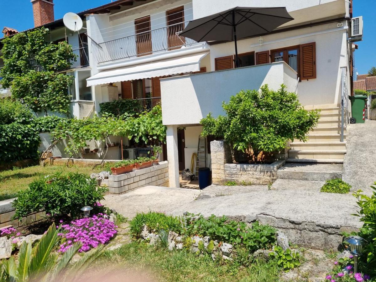 N&G Apartments Rovinj Luaran gambar