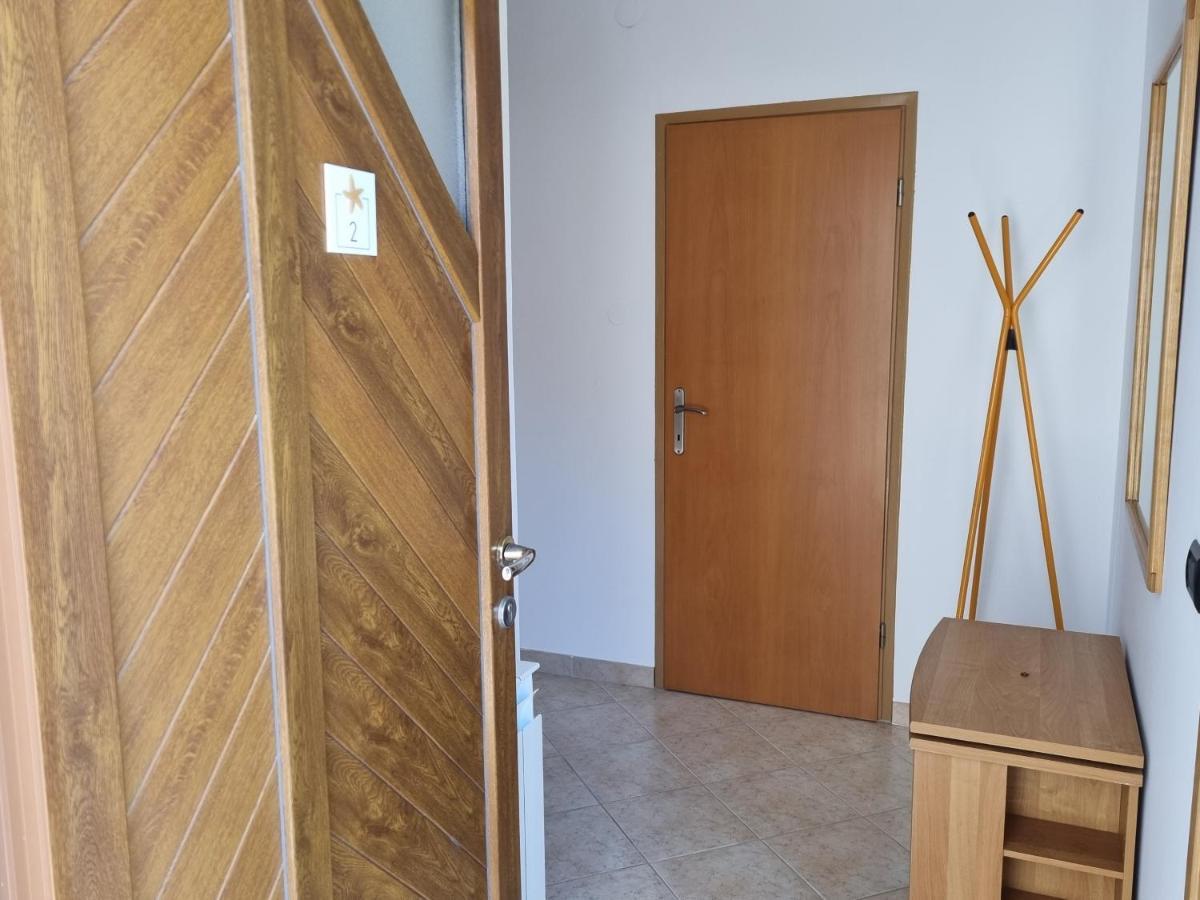 N&G Apartments Rovinj Luaran gambar