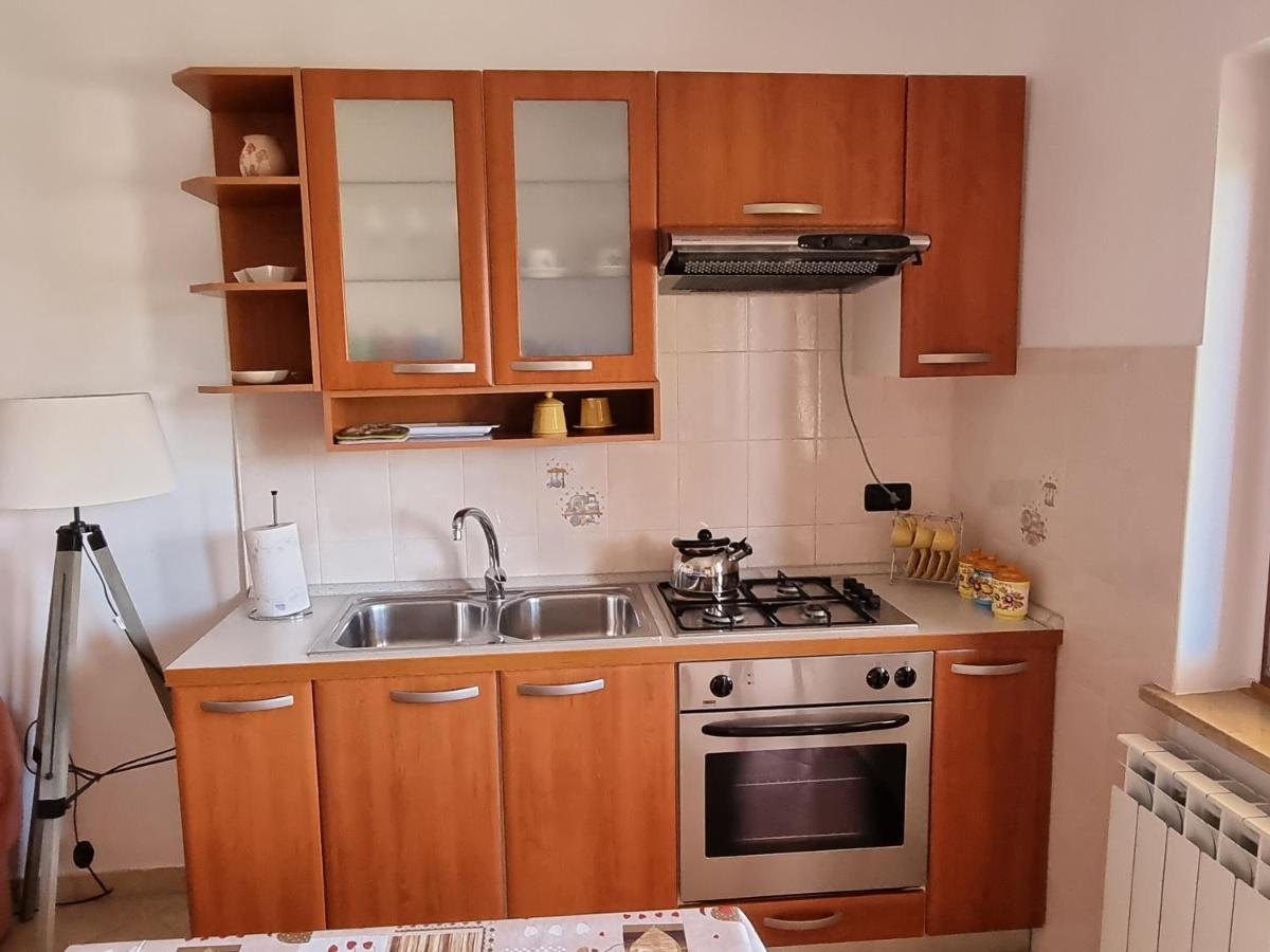 N&G Apartments Rovinj Luaran gambar