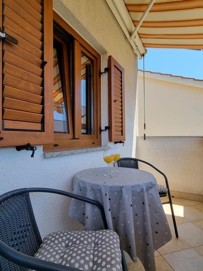 N&G Apartments Rovinj Luaran gambar