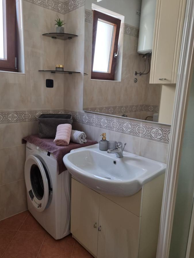 N&G Apartments Rovinj Luaran gambar