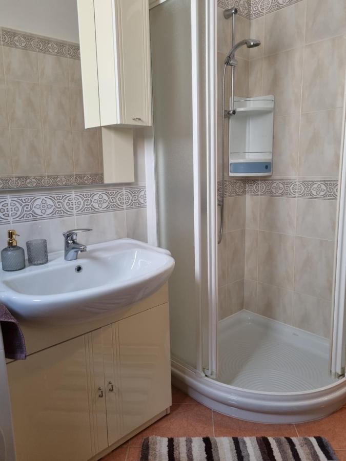N&G Apartments Rovinj Luaran gambar