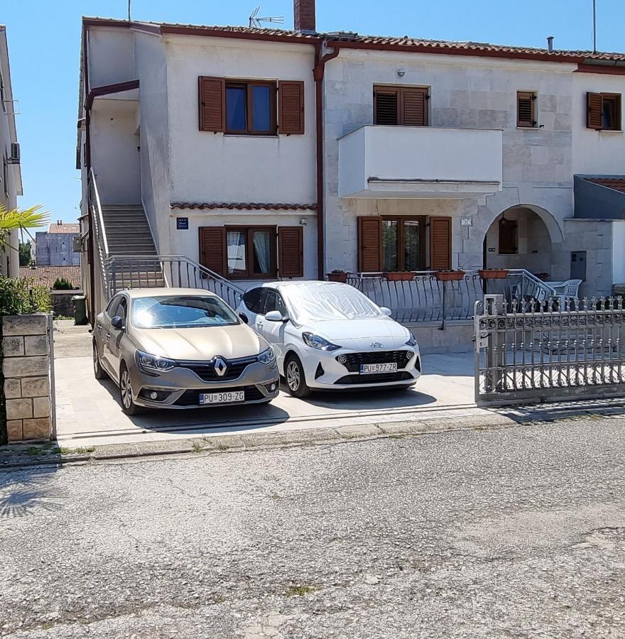 N&G Apartments Rovinj Luaran gambar