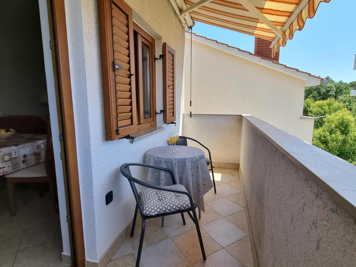 N&G Apartments Rovinj Luaran gambar