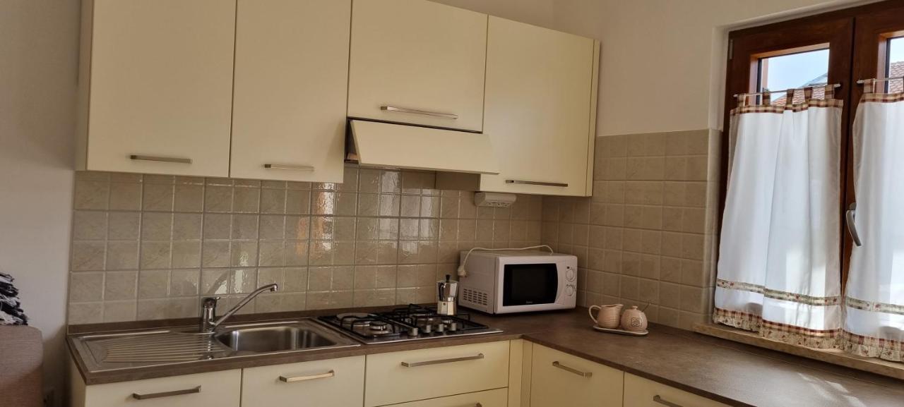 N&G Apartments Rovinj Luaran gambar