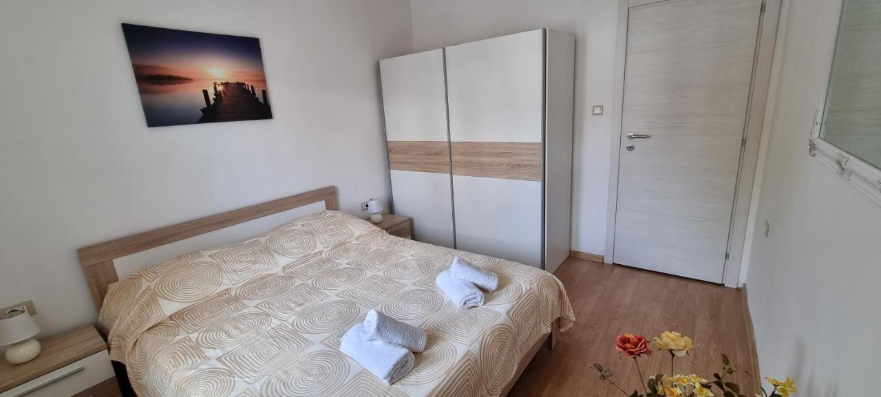 N&G Apartments Rovinj Luaran gambar