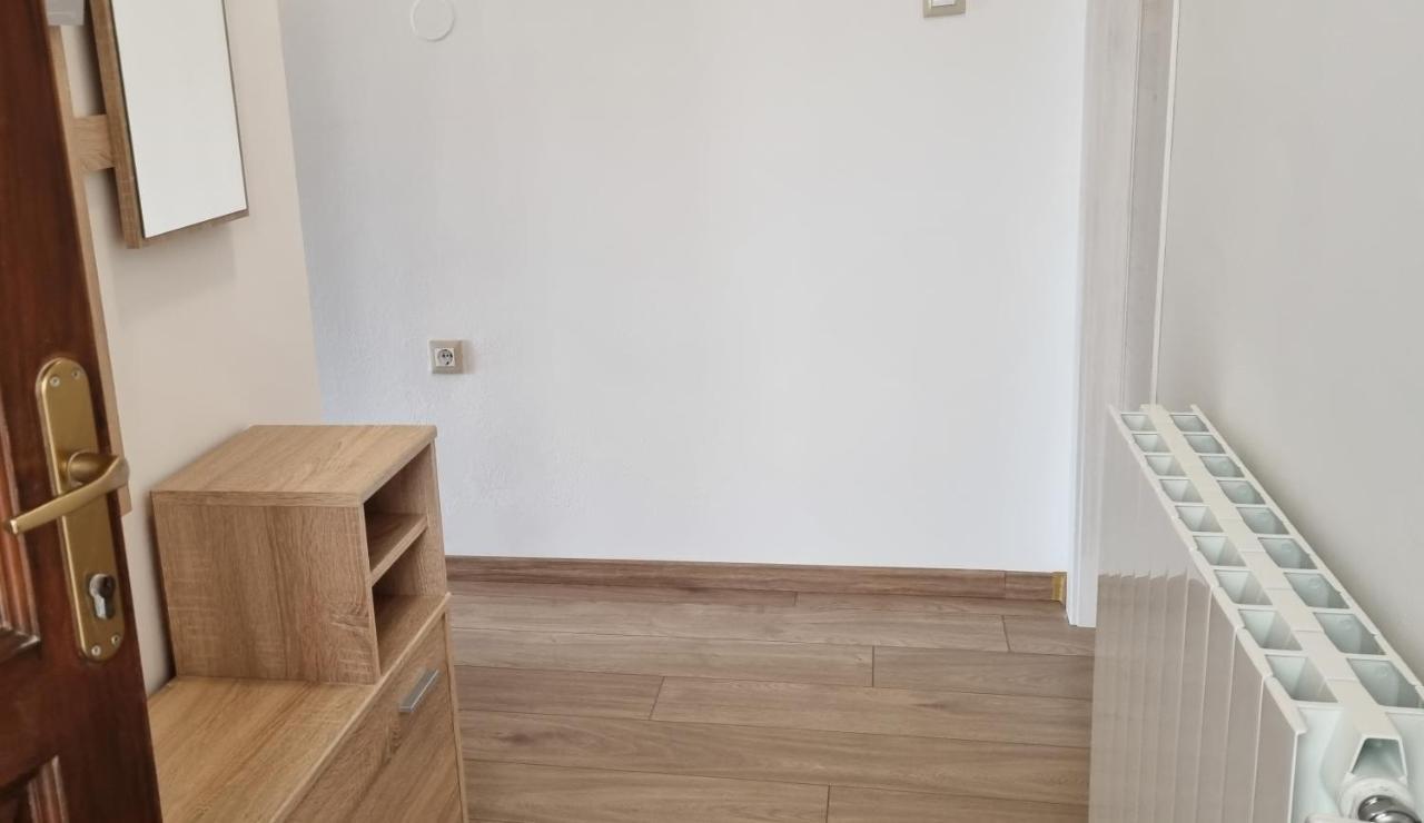 N&G Apartments Rovinj Luaran gambar