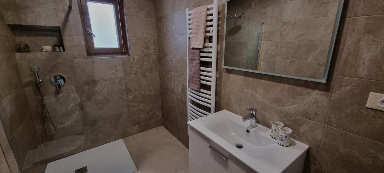 N&G Apartments Rovinj Luaran gambar