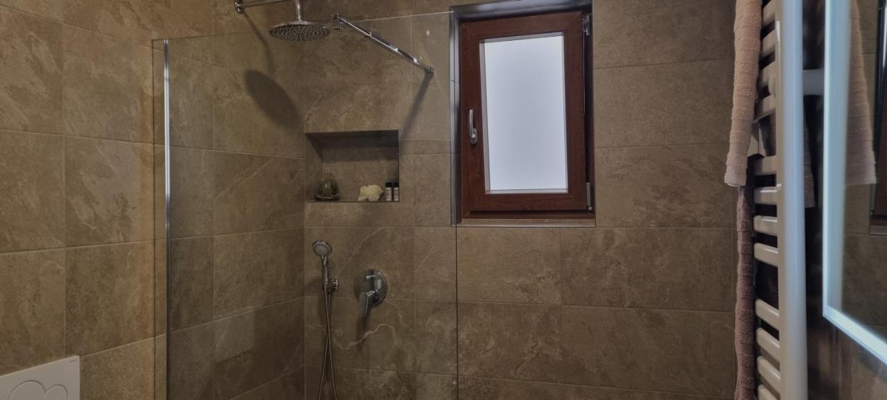 N&G Apartments Rovinj Luaran gambar