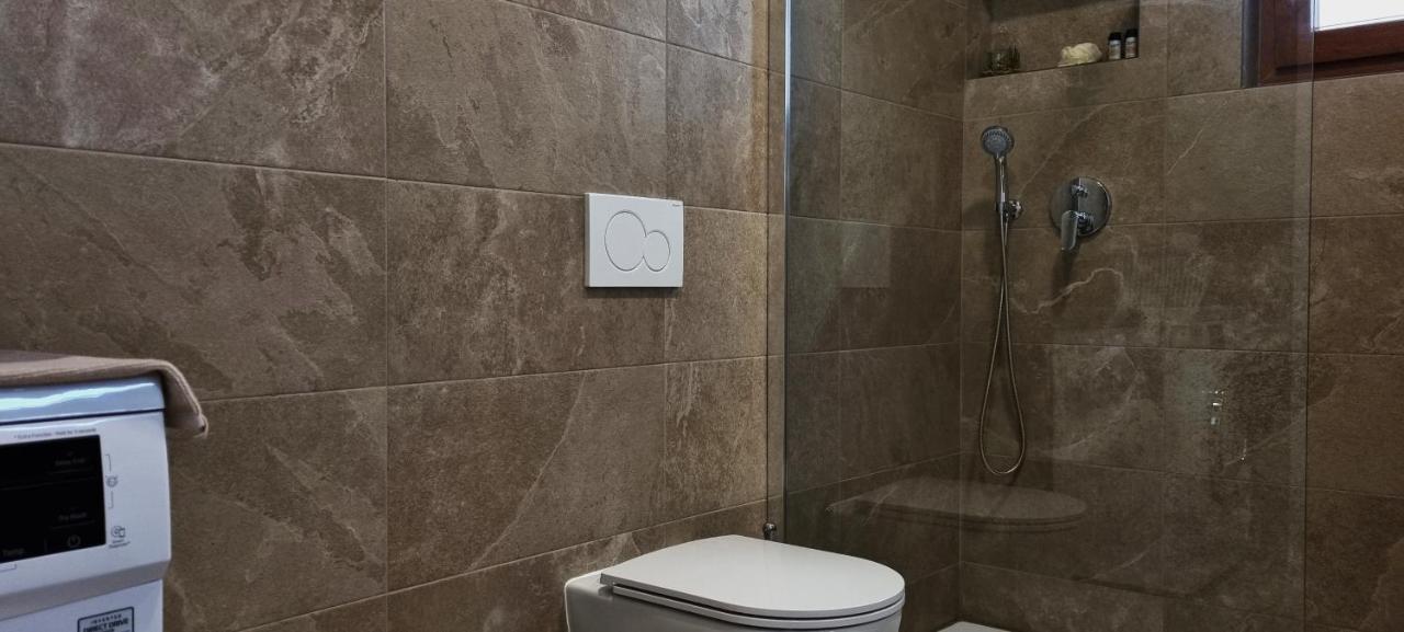 N&G Apartments Rovinj Luaran gambar