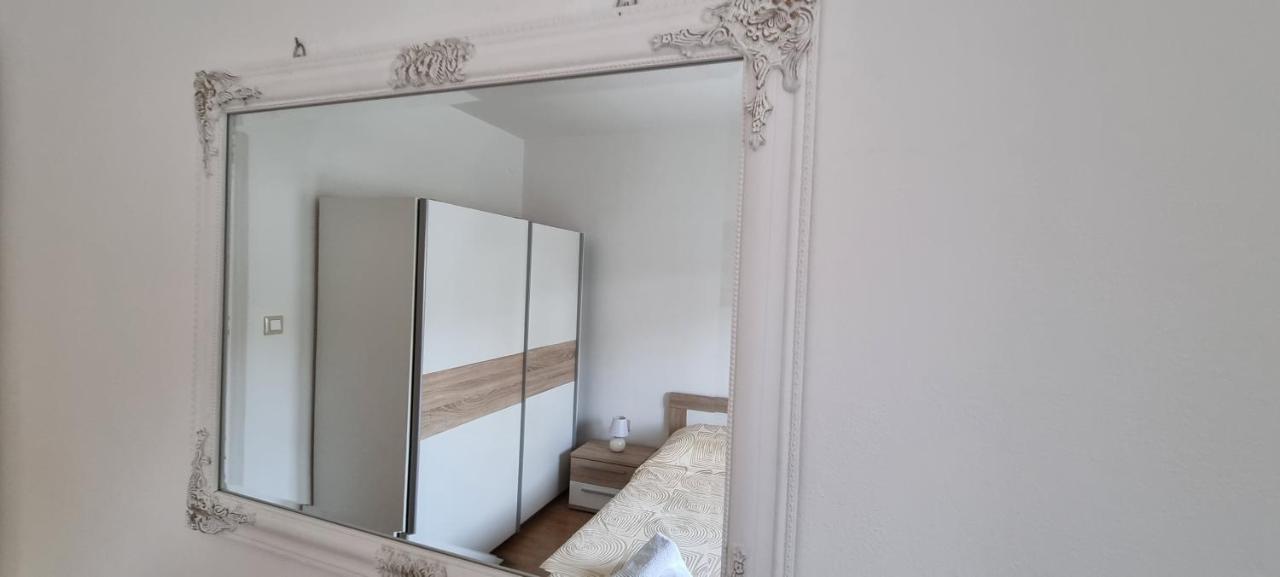 N&G Apartments Rovinj Luaran gambar