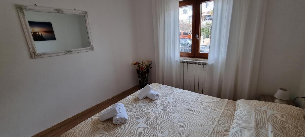 N&G Apartments Rovinj Luaran gambar