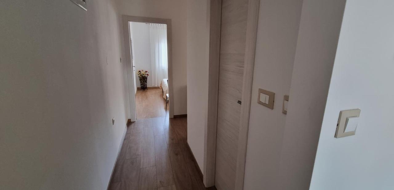 N&G Apartments Rovinj Luaran gambar