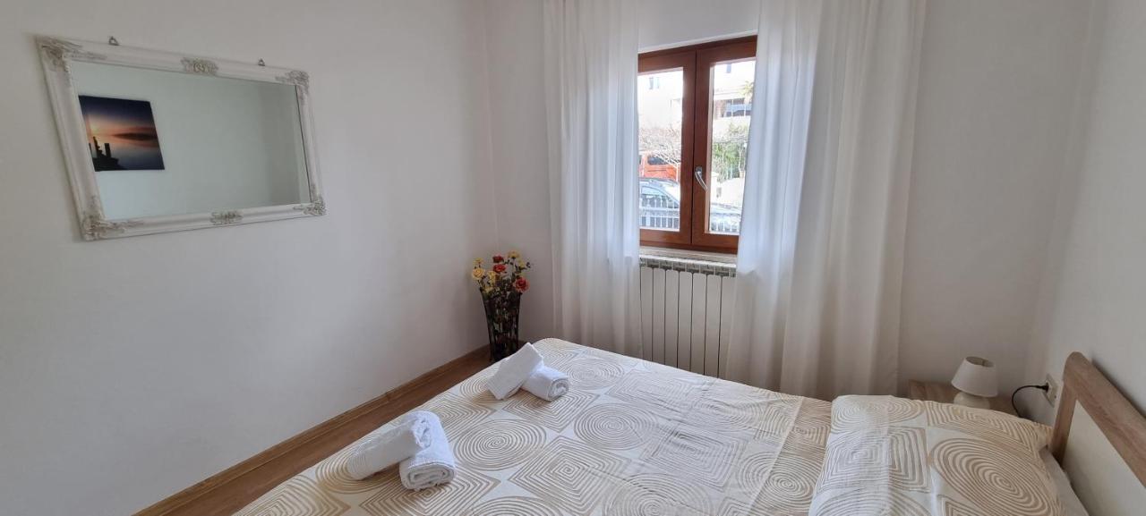 N&G Apartments Rovinj Luaran gambar