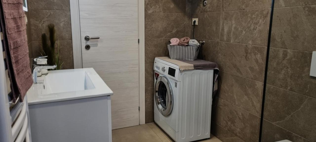 N&G Apartments Rovinj Luaran gambar
