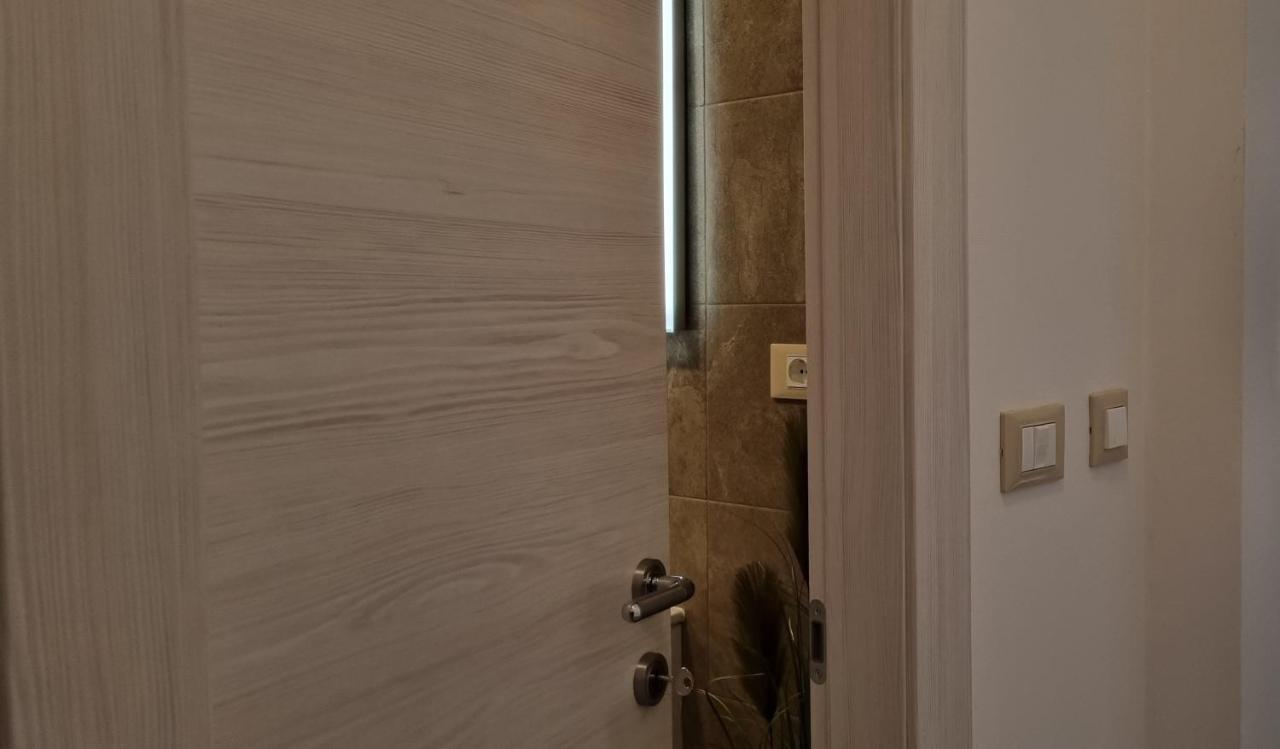 N&G Apartments Rovinj Luaran gambar