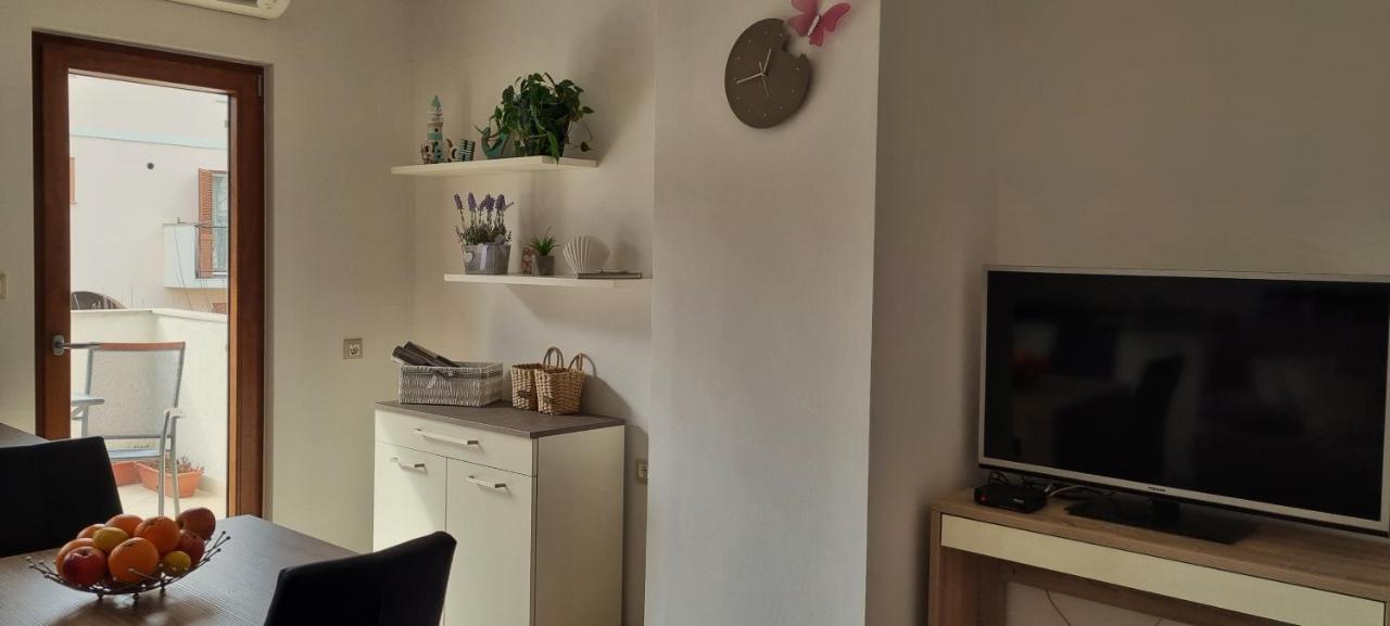 N&G Apartments Rovinj Luaran gambar