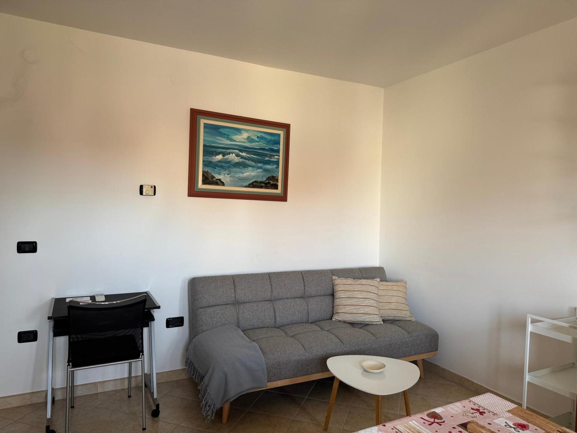 N&G Apartments Rovinj Luaran gambar