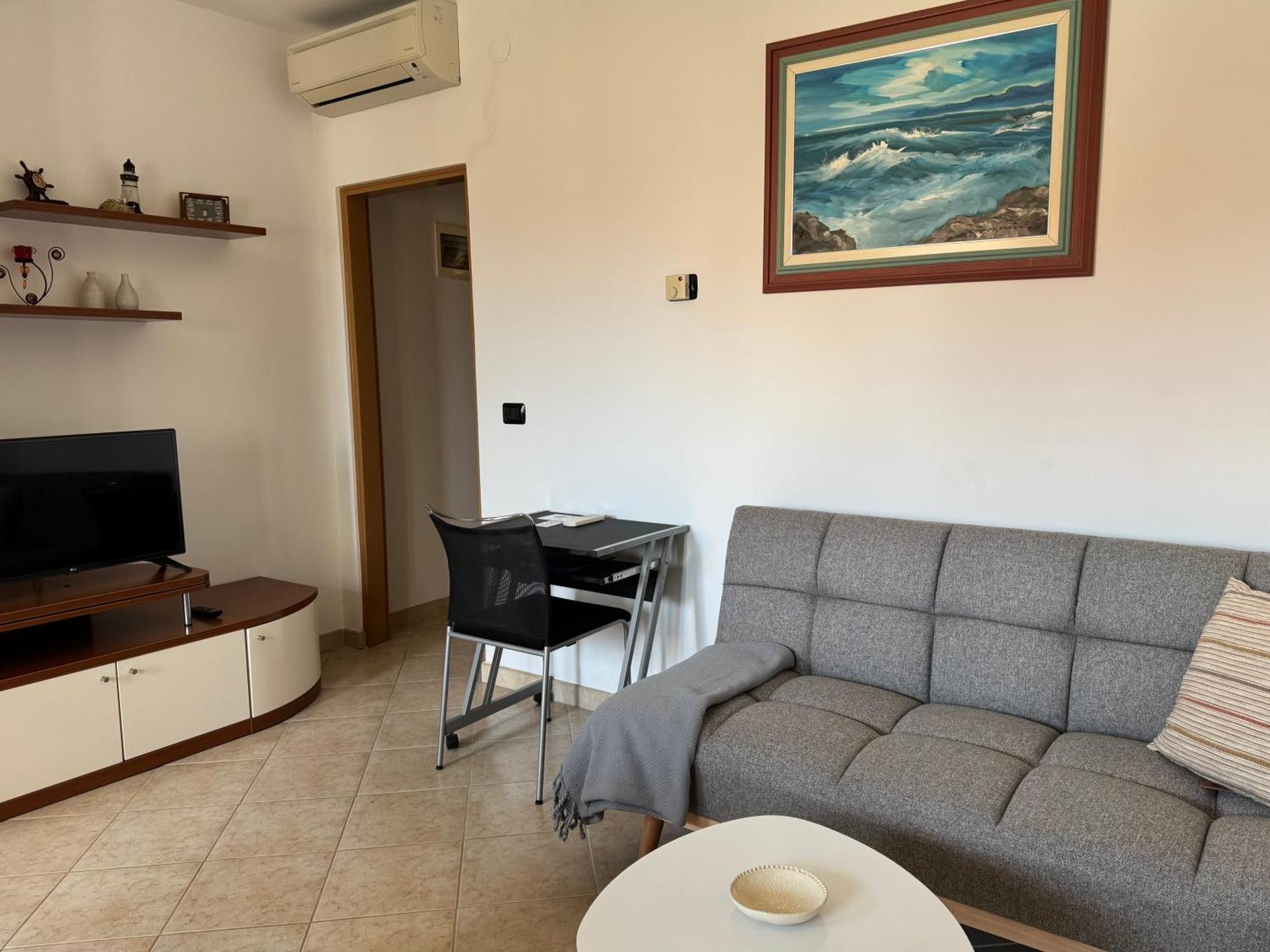 N&G Apartments Rovinj Luaran gambar